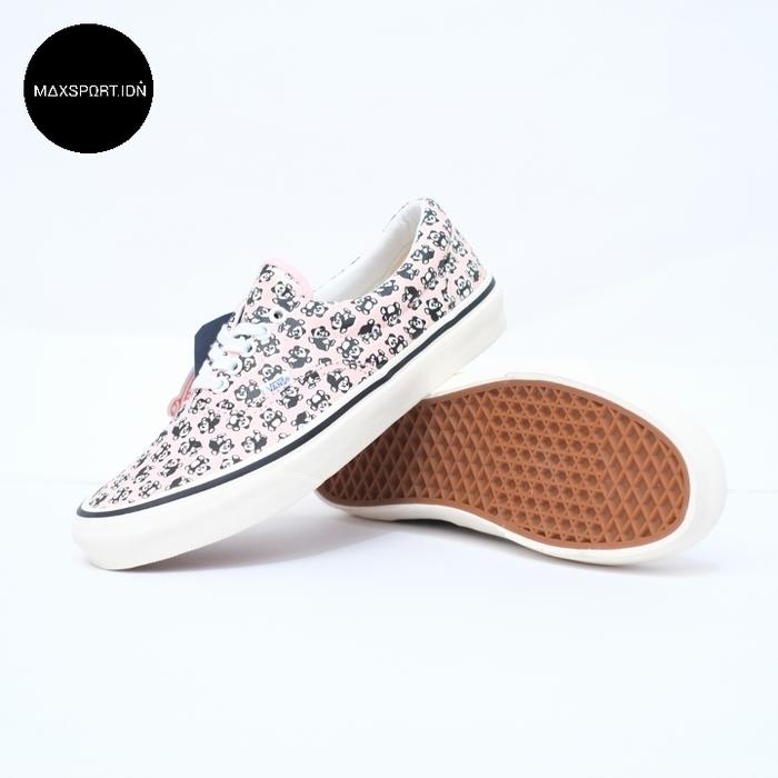 Vans Era Dx Anaheim Panda Pink