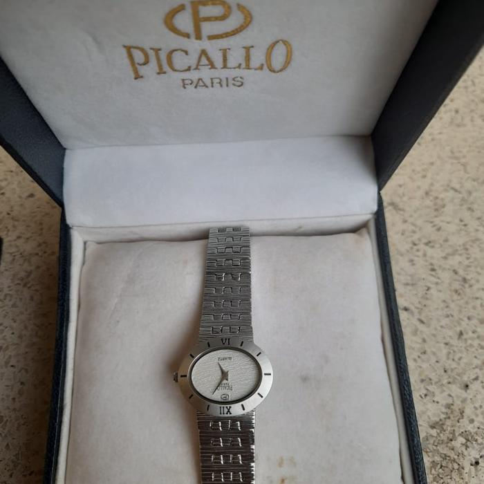 jam tangan picallo couple