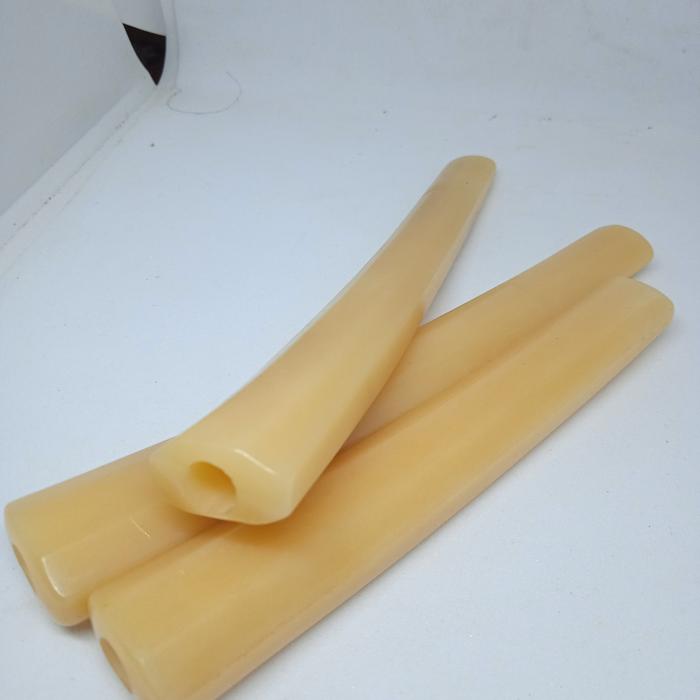 pipa once tulang iga duyung