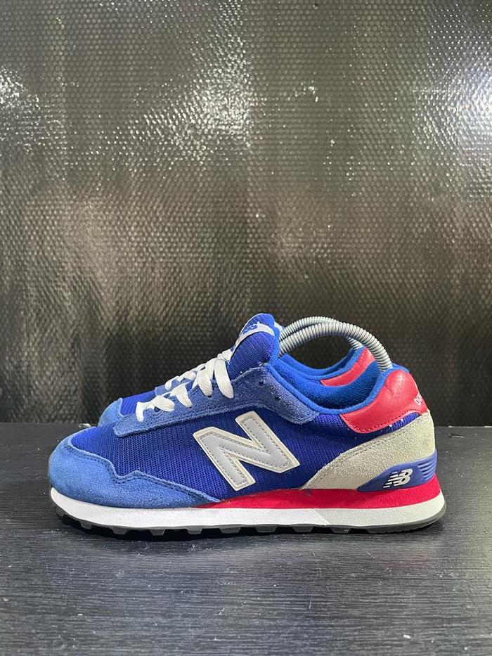 new balance 515 blue