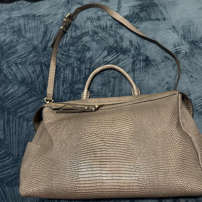 tas handle talpan brera original second