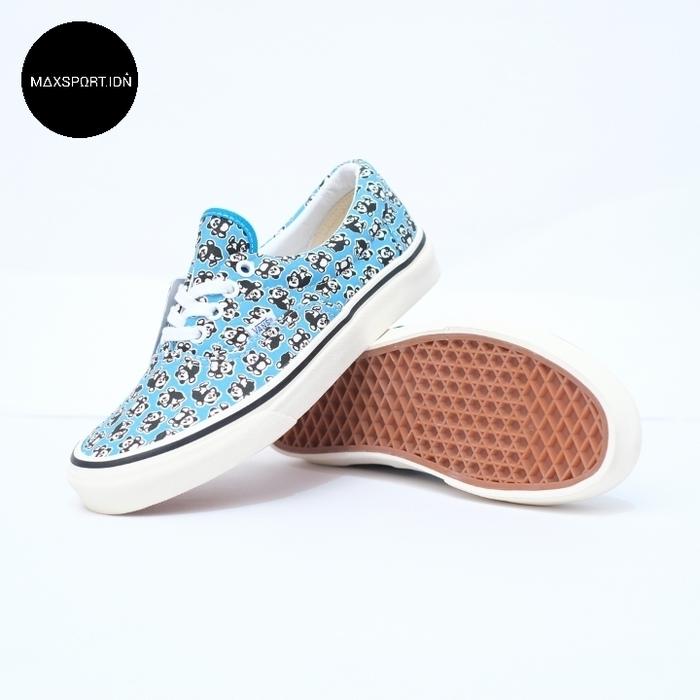 Vans Era Dx Anaheim Panda Blue