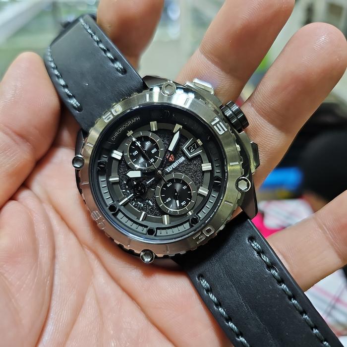 jam tangan pria sport EXPEDITION 6777 MCLTEBA