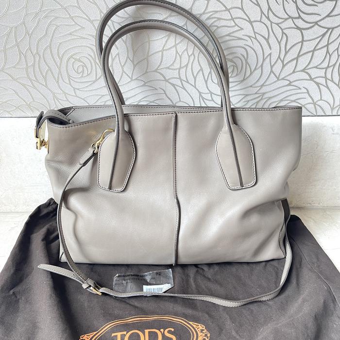 Tas Tods Manici Authentic