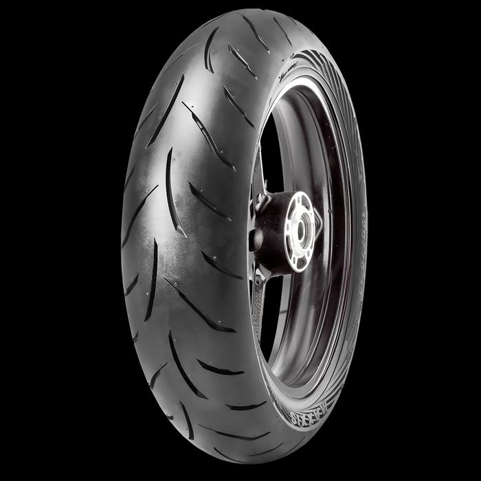 Ban Maxxis Victra Ring 12