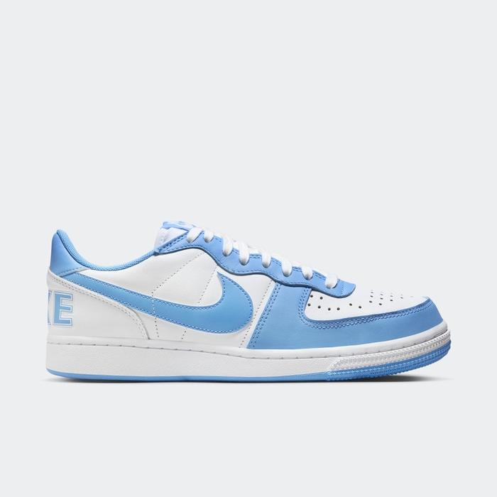 Nike Terminator Low University Blue Original Resmi (100% Authentic)
