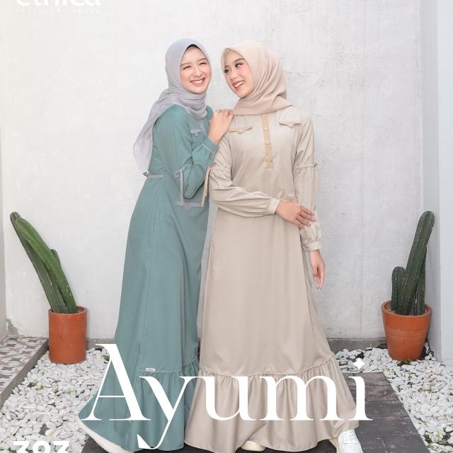 GAMIS ETHICA AYUMI 393