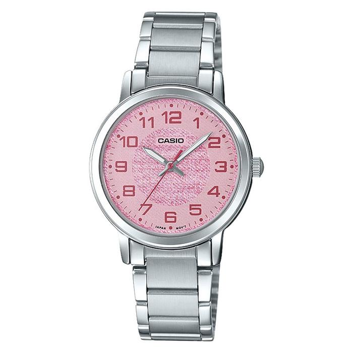 Jam Tangan Wanita 100% Original Casio General LTP-E159D-4BDF LTPE159D4BDF LTPE159D 4B 4 E159 ORI ASL