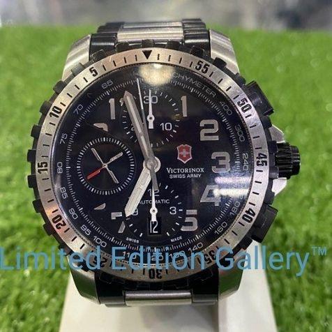Victorinox Swiss Army Alpnach Automatic Chronograph 241195