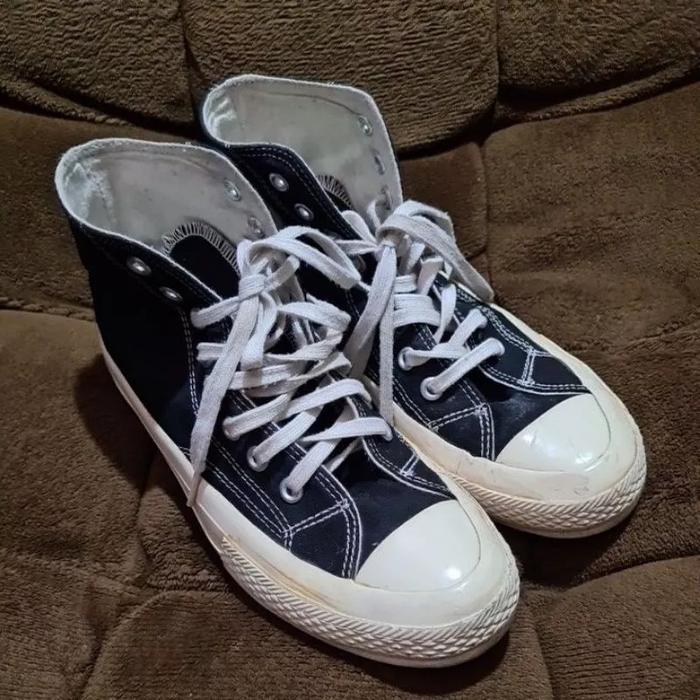 SEPATU CONVERSE CT RAINBOW ORI