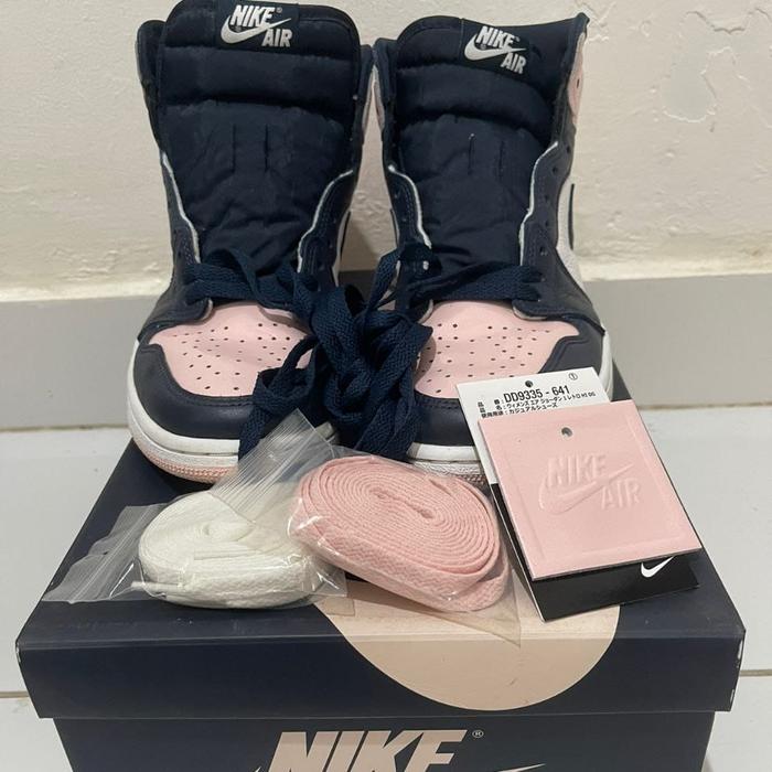 PRELOVED  Nike Womans