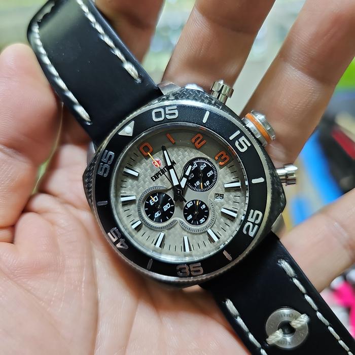jam tangan pria Sport EXPEDITION 6642 MCLTBDGOR
