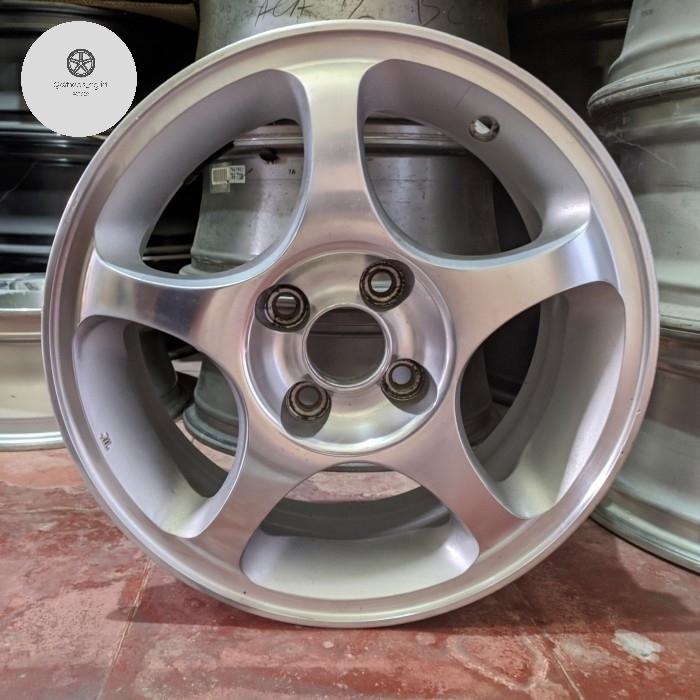 Velg Original/OEM Civic Vtis R15