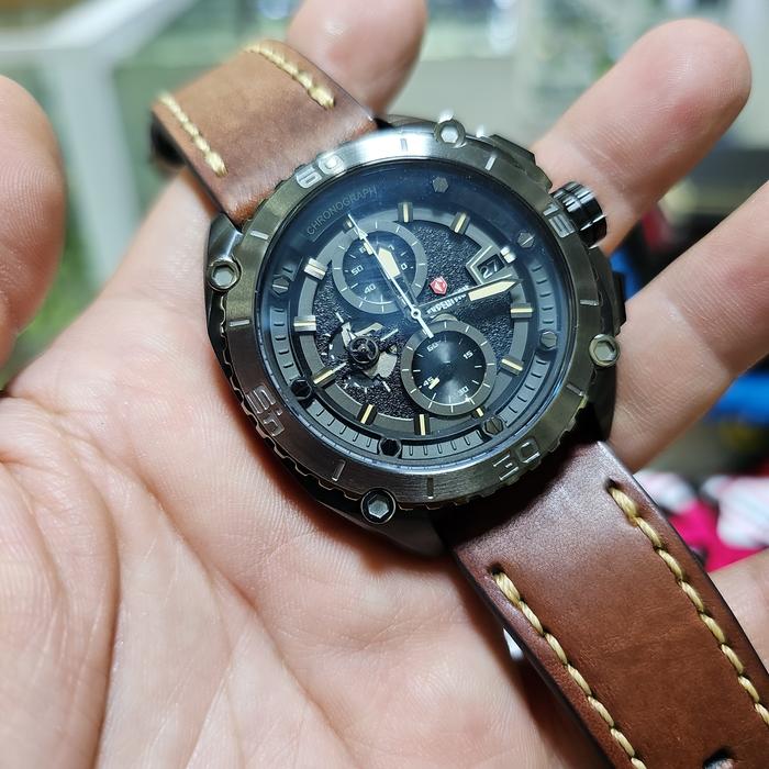 jam tangan pria EXPEDITION 6777 MCLEPBAIV