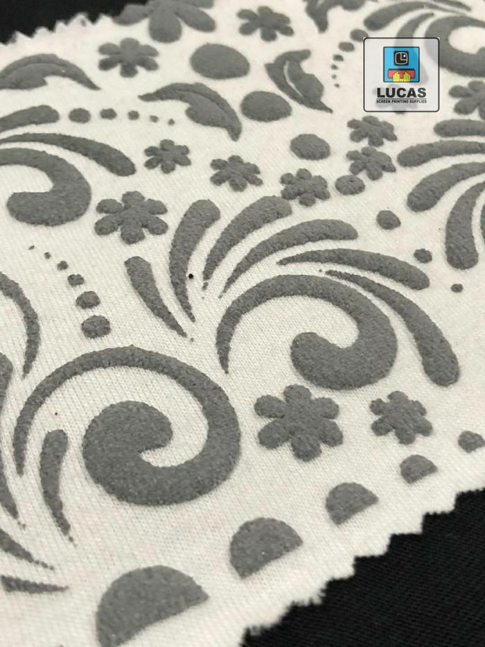 Wilflex Natural Suede Base