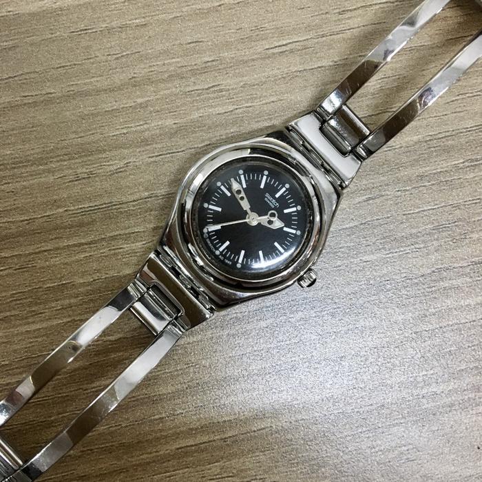 Swatch Irony Ladies (preloved, second) 03