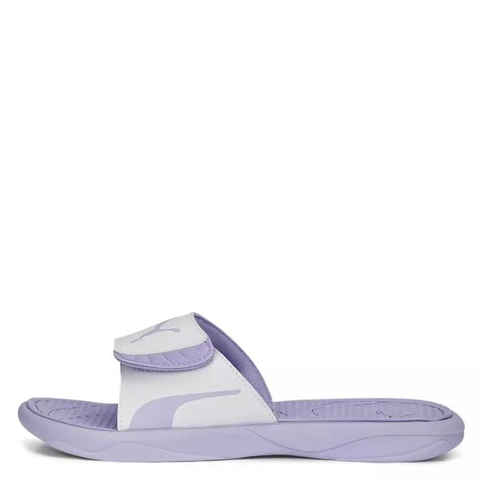 PUMA - SANDAL SLIDE WANITA ORIGINAL - Royalcat Comfort Sandals