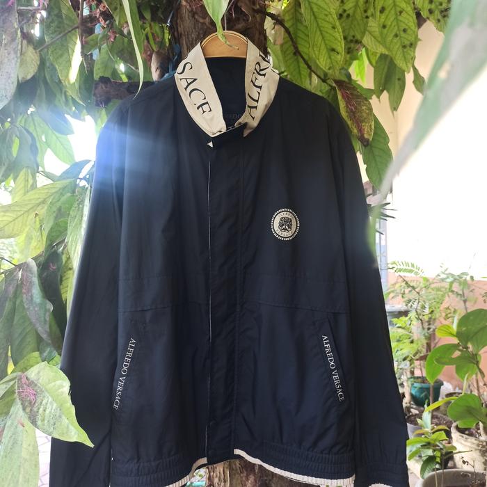Vintage Jacket VERSACE