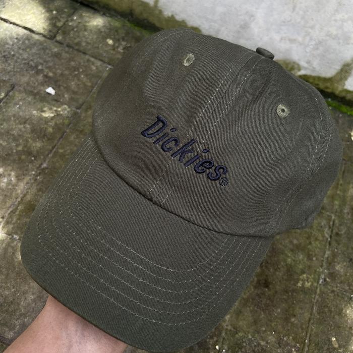 Topi Dickies Original Second