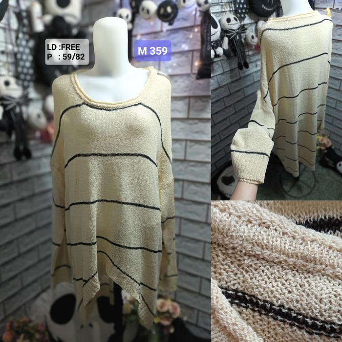Atasan Outer Wanita M 359