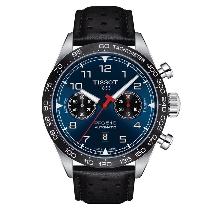TISSOT PRS 516 AUTOMATIC CHRONOGRAPH T131.627.16.042.00