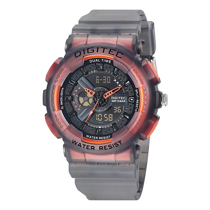 DIGITEC ORIGINAL BDA-4020 TOR DG 4020 DIGITEC 4020 JAM TANGAN WANITA