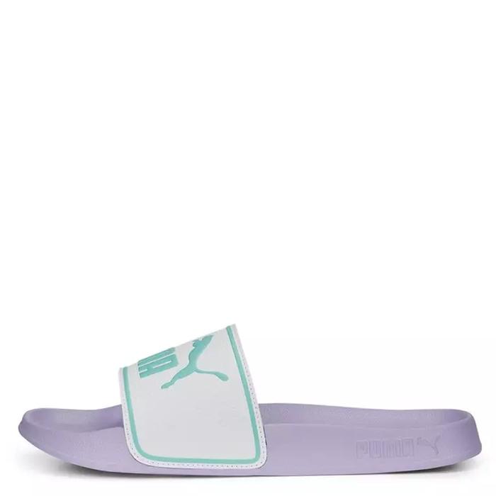 PUMA - SANDAL SLIDE UNISEX ORIGINAL - 1747 Leadcat 2.0 Sandals