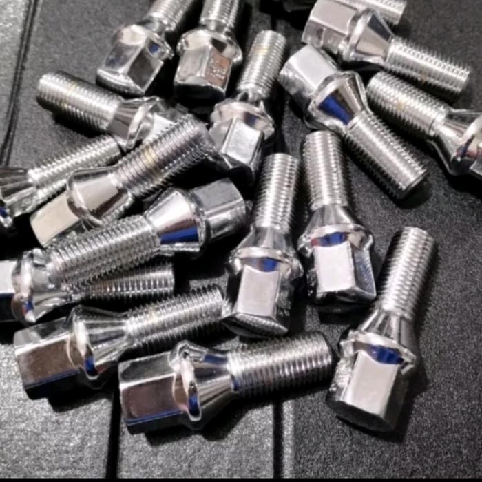 baut roda velg intra r14 mercy kebo mercy tiger mercy mini