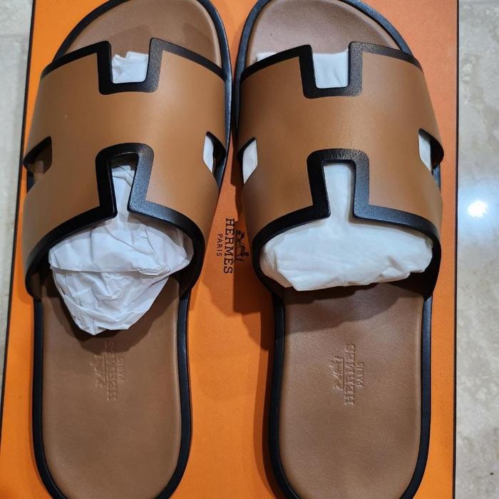 Ready Sandal Hermes Izmir