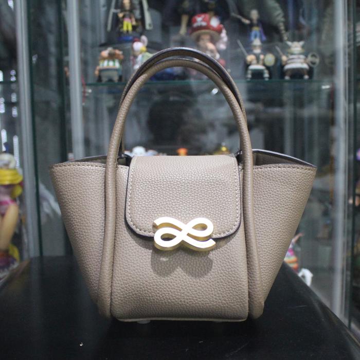 Little Bunny - Mini Horizon / Destiny - Cream / Serenity