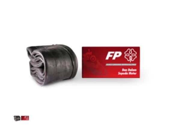 Ban Dalam Motor 300 / 325 - 14 FEDERAL Ring 14 Sepeda Motor Ori
