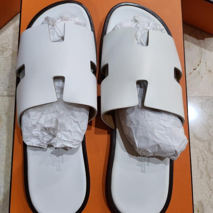 Jual Sandal Hermes Izmir