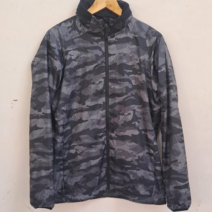 oakley jacket camo