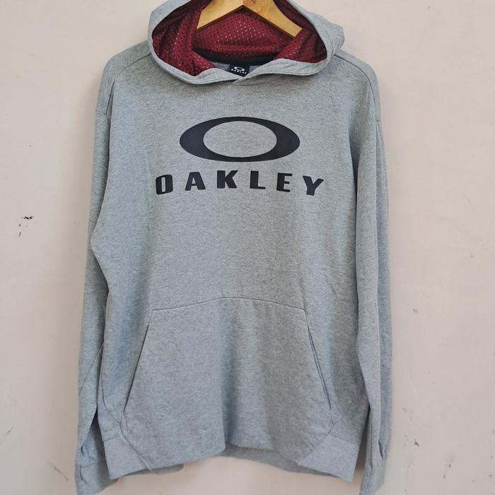 oakley hoodie original