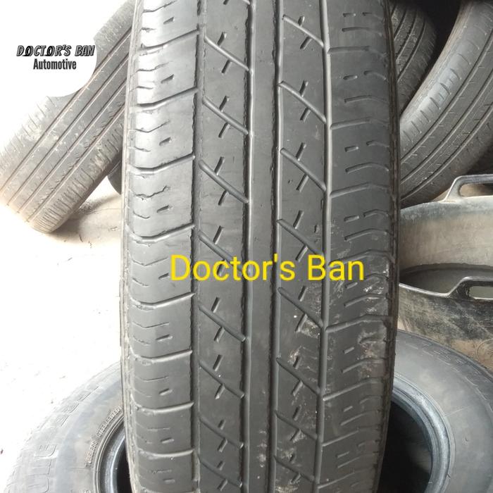 Ban mobil second ukuran 175 R13 merk Strada Dura Grip