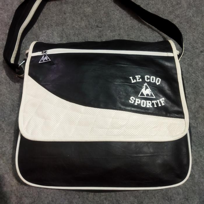 Tas sling bag LeCoq Sportif Orii