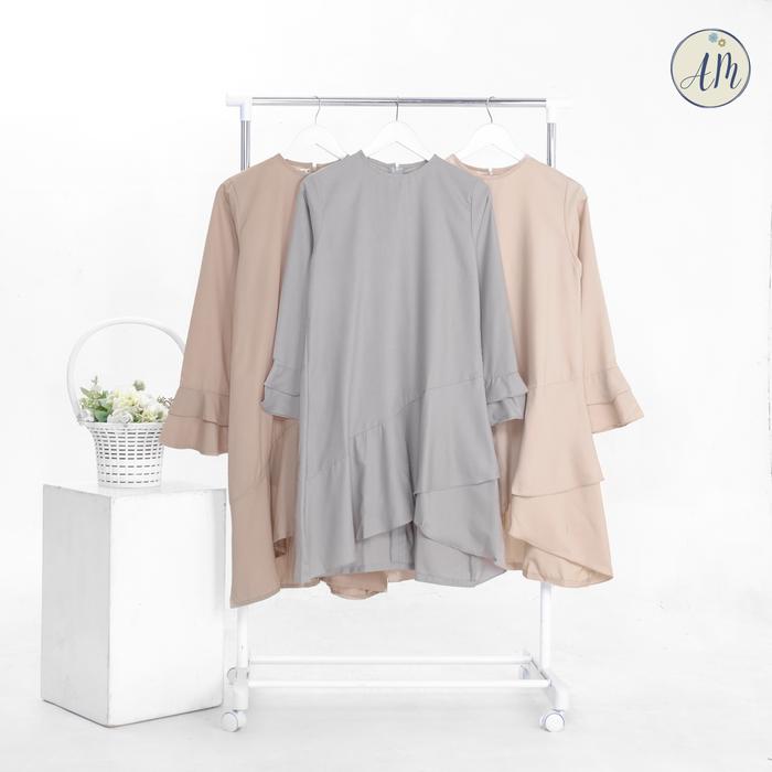 Anyelir tunic