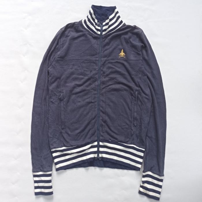 jaket hysteric glamour tracktop japan original unisex wtaps cavempt