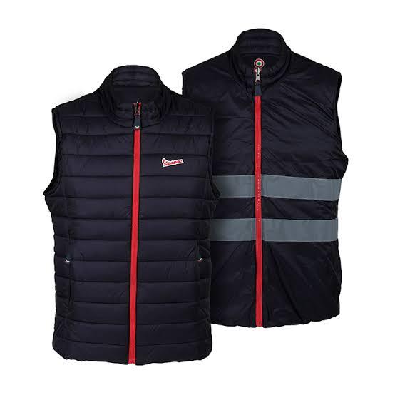 Vespa Vest Original