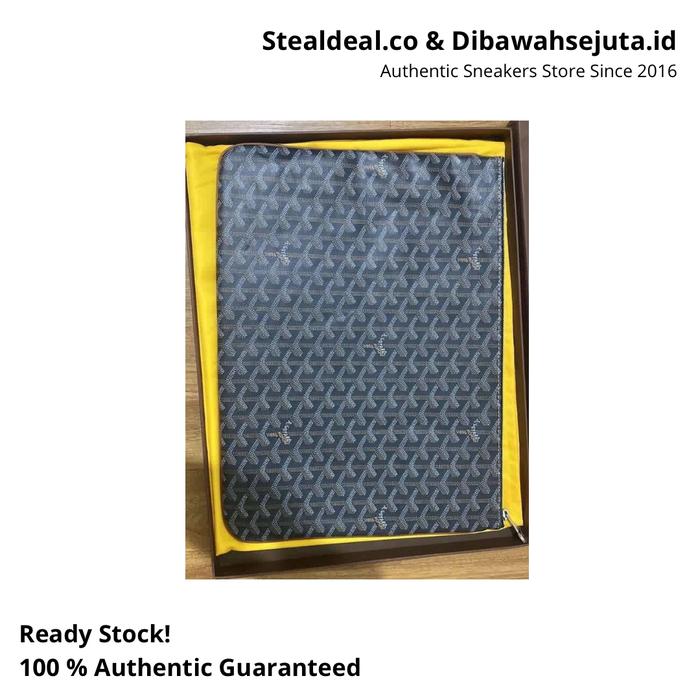 GOYARD SENAT CLUTCH GM STYLE