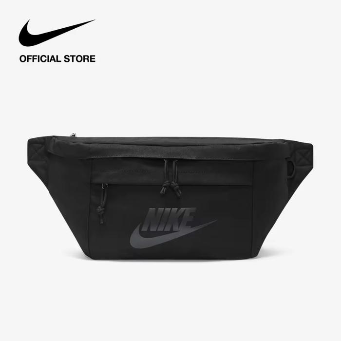 Tas Nike Tech (10L) Hip Pack - Black [BA5751-010]