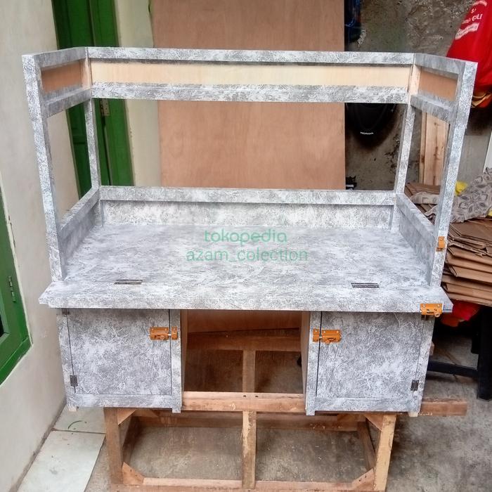 gerobak motor/gerobak es keliling/gerobak kopi serbagua