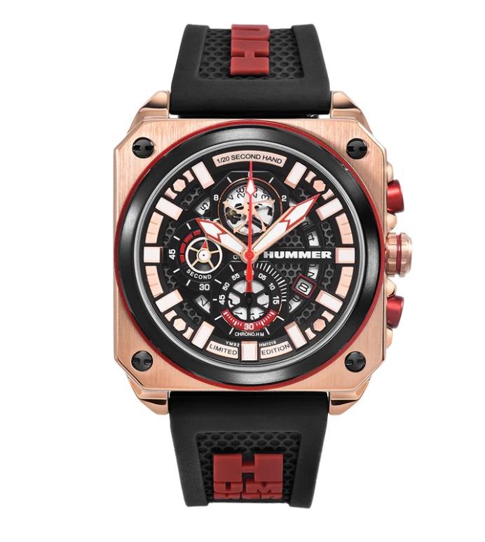Hummer HM1019-1532LE Original Garansi Resmi