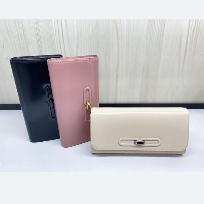 Dompet wanita panjang pedro original store 10