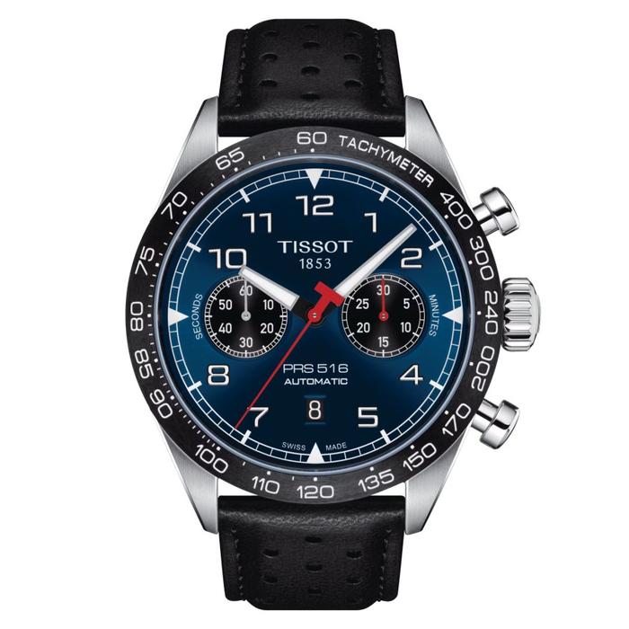 TISSOT PRS 516 AUTOMATIC CHRONOGRAPH T131.627.16.042.00