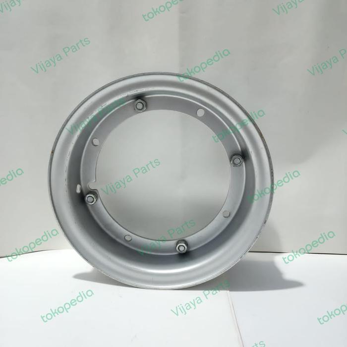 Velg Ring 8 Vespa Super Ori Danmotor (NOS)