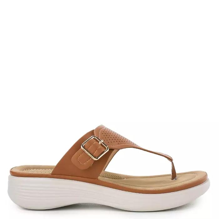 STUDIO NINE - SANDAL THONG WANITA ORIGINAL - Ladies Sandal 10123Za