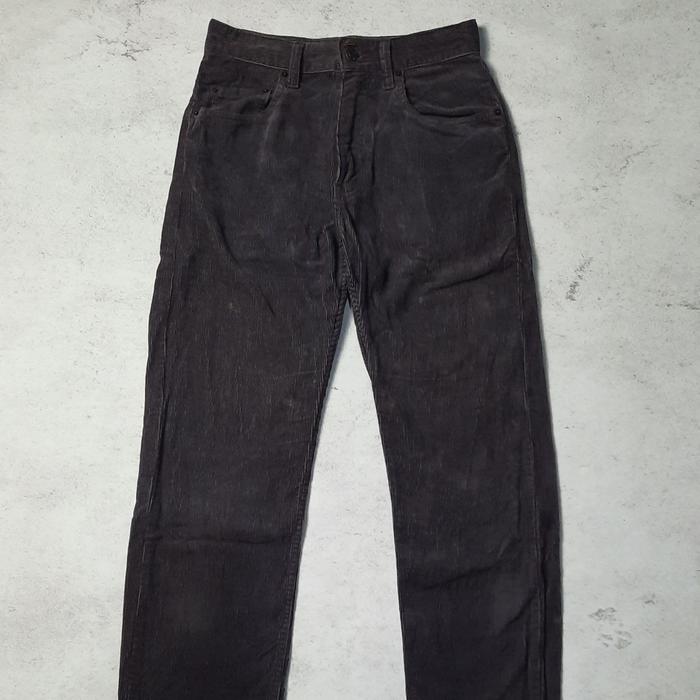 LEVIS CORDUROY