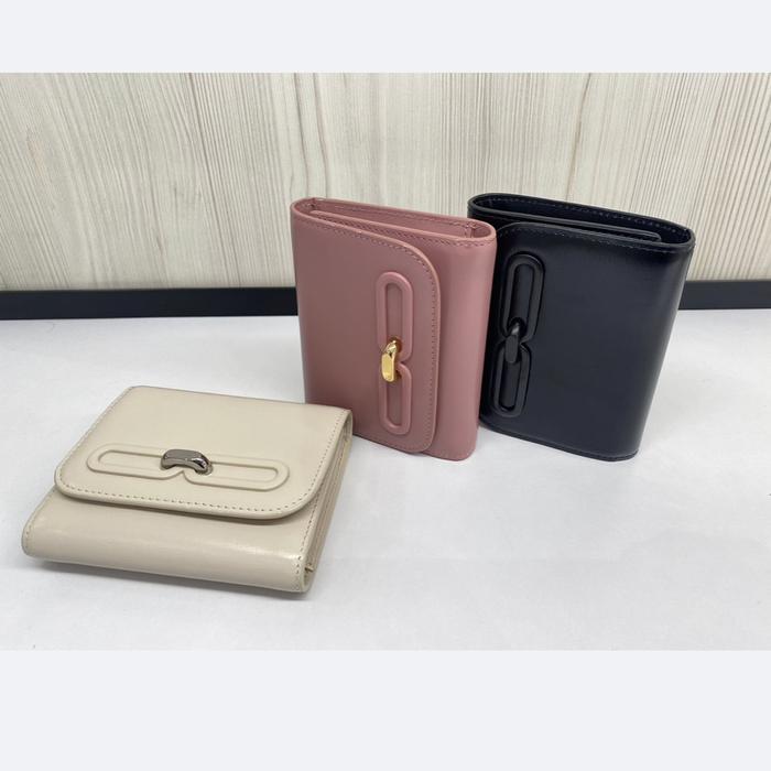 Dompet wanita lipat pedro original store 010