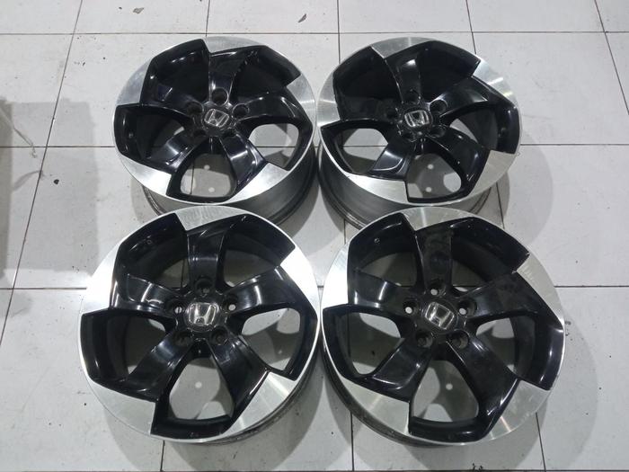 Velg Mobil Seken Standar Honda HRV Ring 17